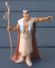 Figurine indien pocahontas - pocahontas,