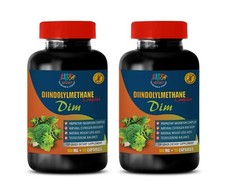 immune boost vitamins - DIM