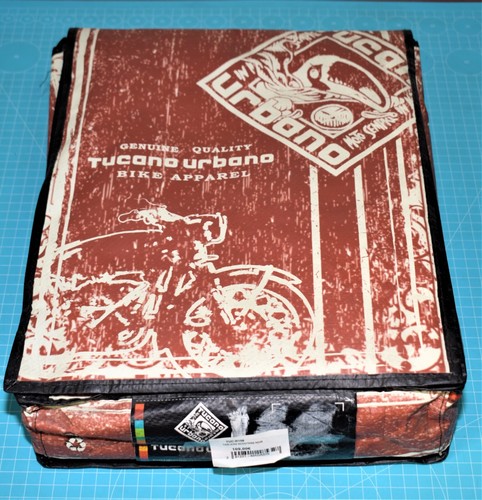 Tablier tucano urbano - tablier,