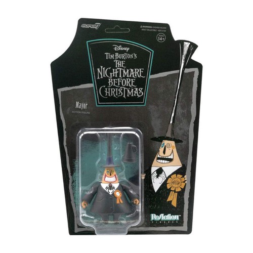 Figurine action de - figurine,