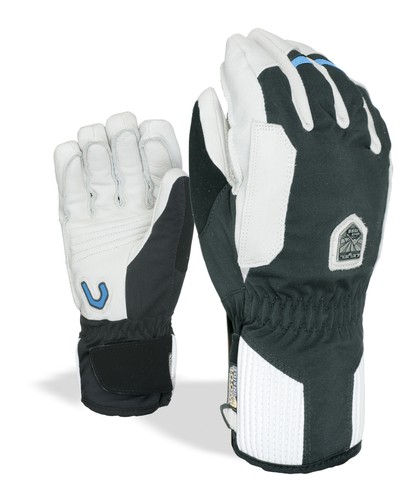Gant ski noir off - gant,