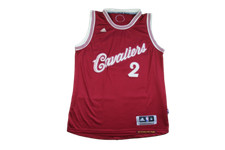 Maillot basket rétro