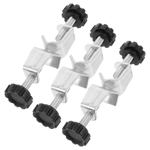 Pcs support de pince - 3,