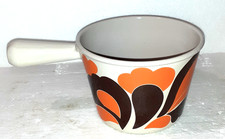 POËLON VINTAGE EN FONTE LE