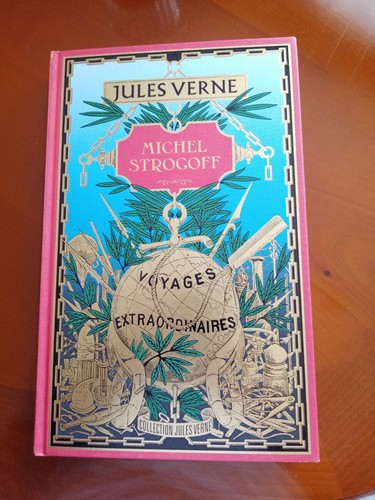 Jules verne michel - -,