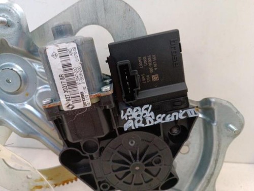 Leve vitre electrique arriere