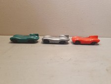 Jaguar Le Mans Cadum Pax (x3)