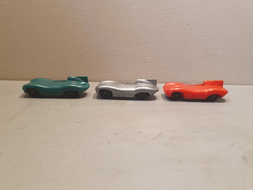 Jaguar mans cadum pax - cadum, (x3)
