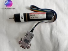 Maxon motor 222020 + GEAR