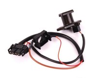 BMW E46 Support Hardtop Gauche