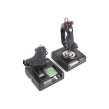Logitech G Flight Control