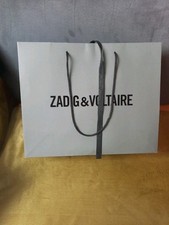 Sac vide shopping Zadig &
