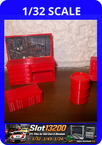 Compatible scalextric carrera - compatible,