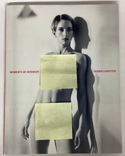 MOMENTS OF INTENSITY Thomas