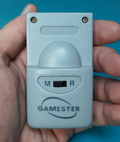 Controller pak gamester - controller, (✅