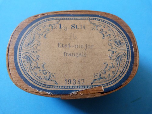Plats étain zinnfiguren - d'étain,