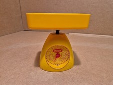 Ancienne Balance Publicitaire