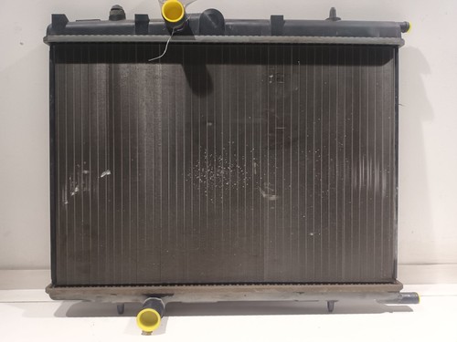 Radiateur eau 1330g5 citroen - eau,