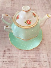 Thé Royal Albert Polcarose