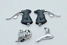 Campagnolo Chorus 9s groupset