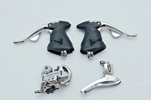 Campagnolo chorus groupset - chorus, 9s