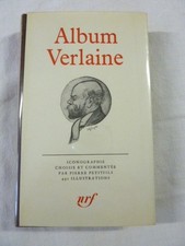 Edition pleiade album - la,