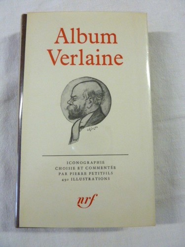 Edition pleiade album - edition,