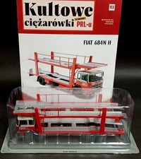 Fiat 684n fso - h, "fso"