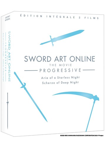 Sword art online - art,