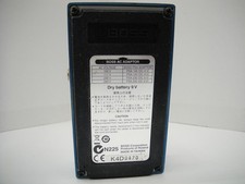 BOSS BD-2 Blues Driver