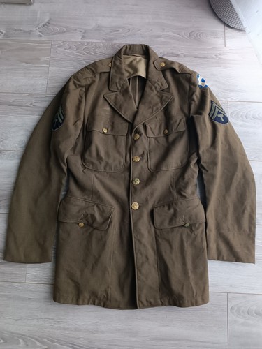 Veste poches 40l - us,