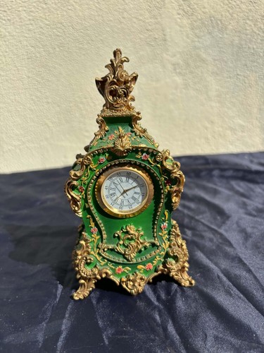Pendule ancienne cheminee - pendule,