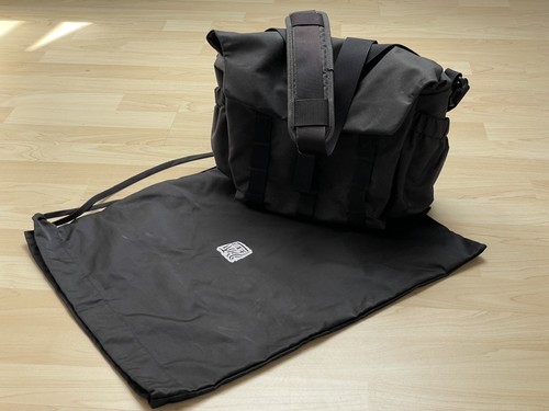 Wotancraft pilot grey - 7l, —