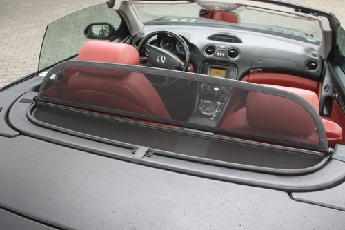 Airax pare brise mercedes - mercedes, sl
