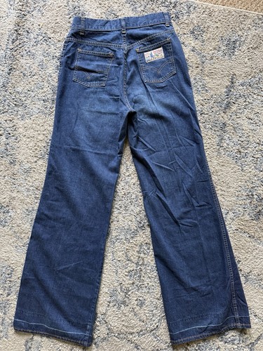 Vtg 70s levi womens - 70s,