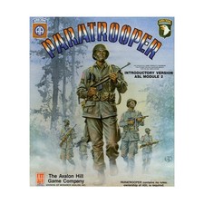 Avalon Hill Advanced Squad