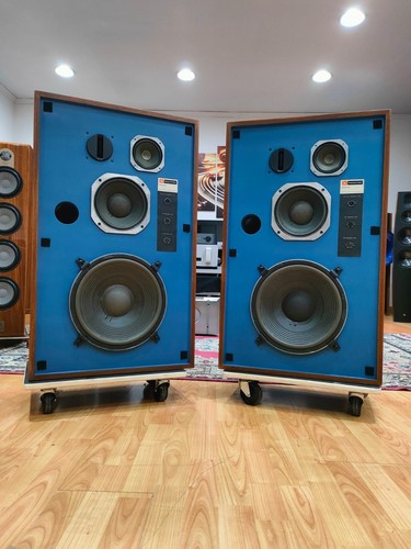 Jbl 4315a 4315 alnico paire - 4315, a