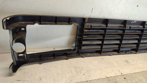 Calandre citroen c25 phase - phase, 2