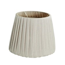 Abat-jour rustique pour lampe