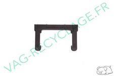 ♻️Clips fixation serrure boite à gants 191857119 Golf 2 Jetta 2 Polo Transporter