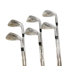 [Callaway] APEX PRO Iron Set