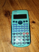 Calculatrice Casio fx-92 College 2D