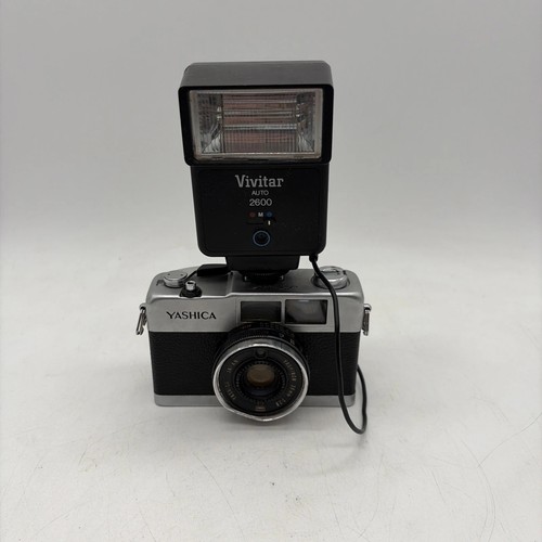 Appareil photo argentique - photo,