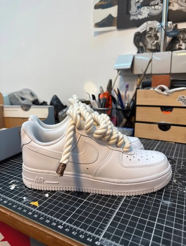 Air force blanche - 1,