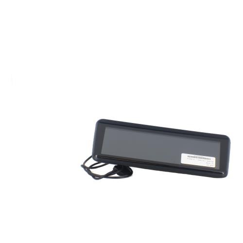 Ecran gps bmw serie f20 - ecran,