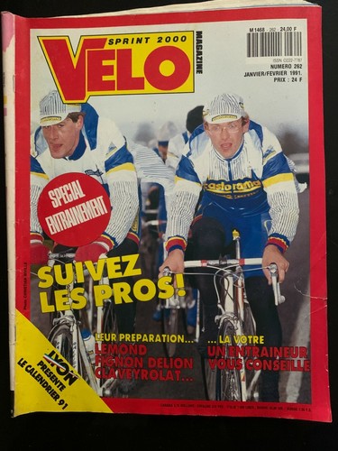Velo sprint 262 1 - sprint, n°262