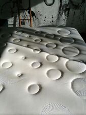 Literie Très haut de gamme comme neuve : SIMMONS ZENITH SENSORIA 180cm + sommier