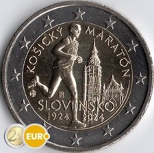 2 euros commémorative