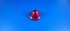 Cabochon de feu arrière rouge