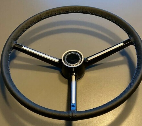 Housse volant cuir pour - volant,